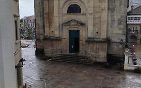 A Parada Do Camino